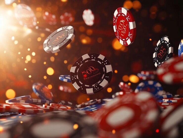 Marina 77 Quickspin bonus round feature with multiplier display